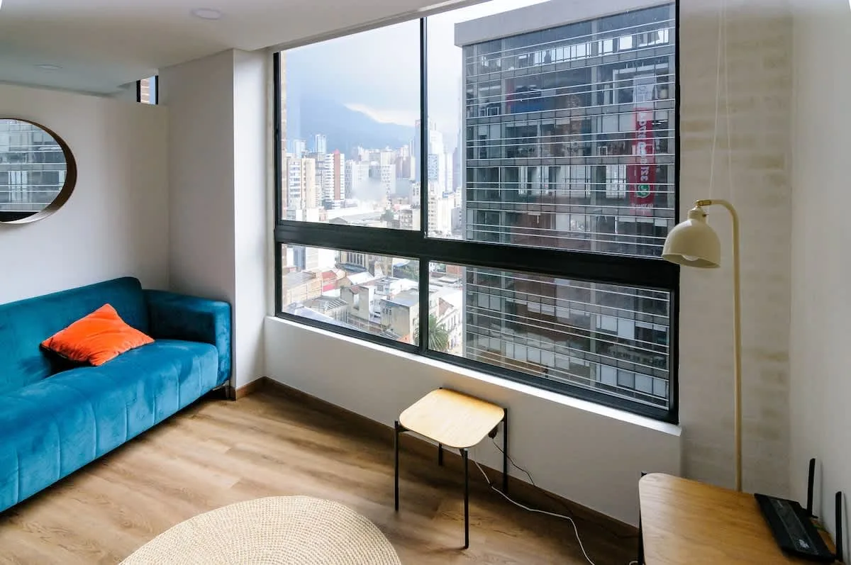 NOK Perfect 1 BR in Centro Historico — foto 13