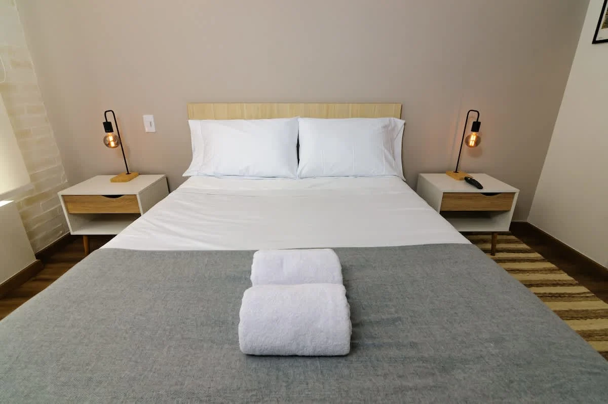 NOK Perfect 1 BR in Centro Historico — foto 25