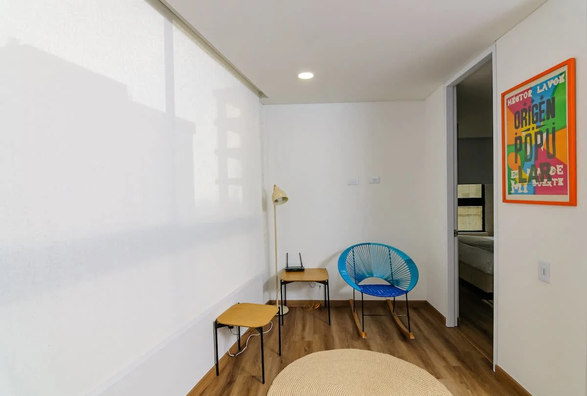 NOK Perfect 1 BR in Centro Historico — foto 31