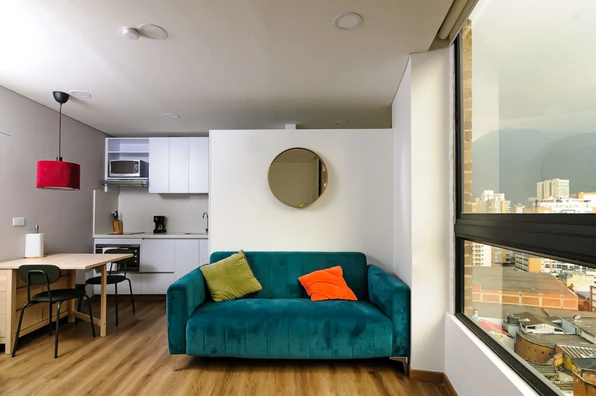 NOK Perfect 1 BR in Centro Historico — foto 15