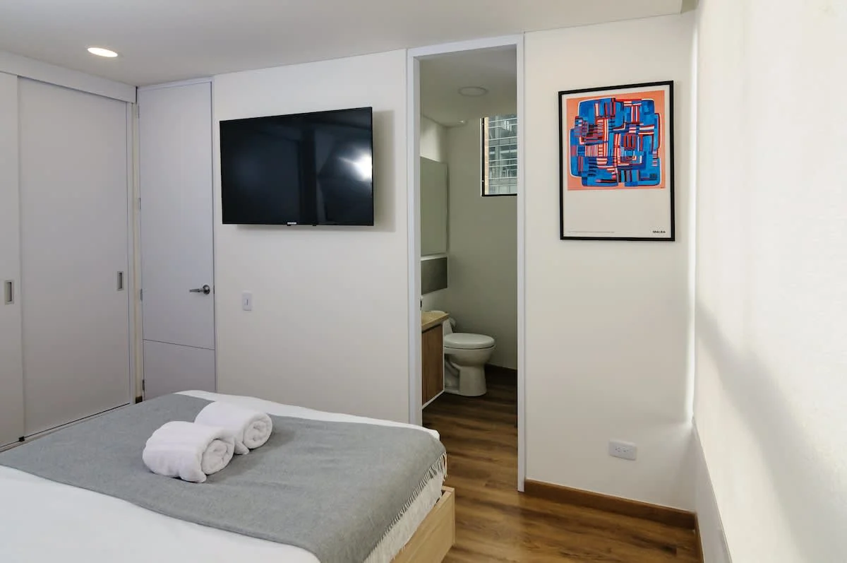 NOK Perfect 1 BR in Centro Historico — foto 27
