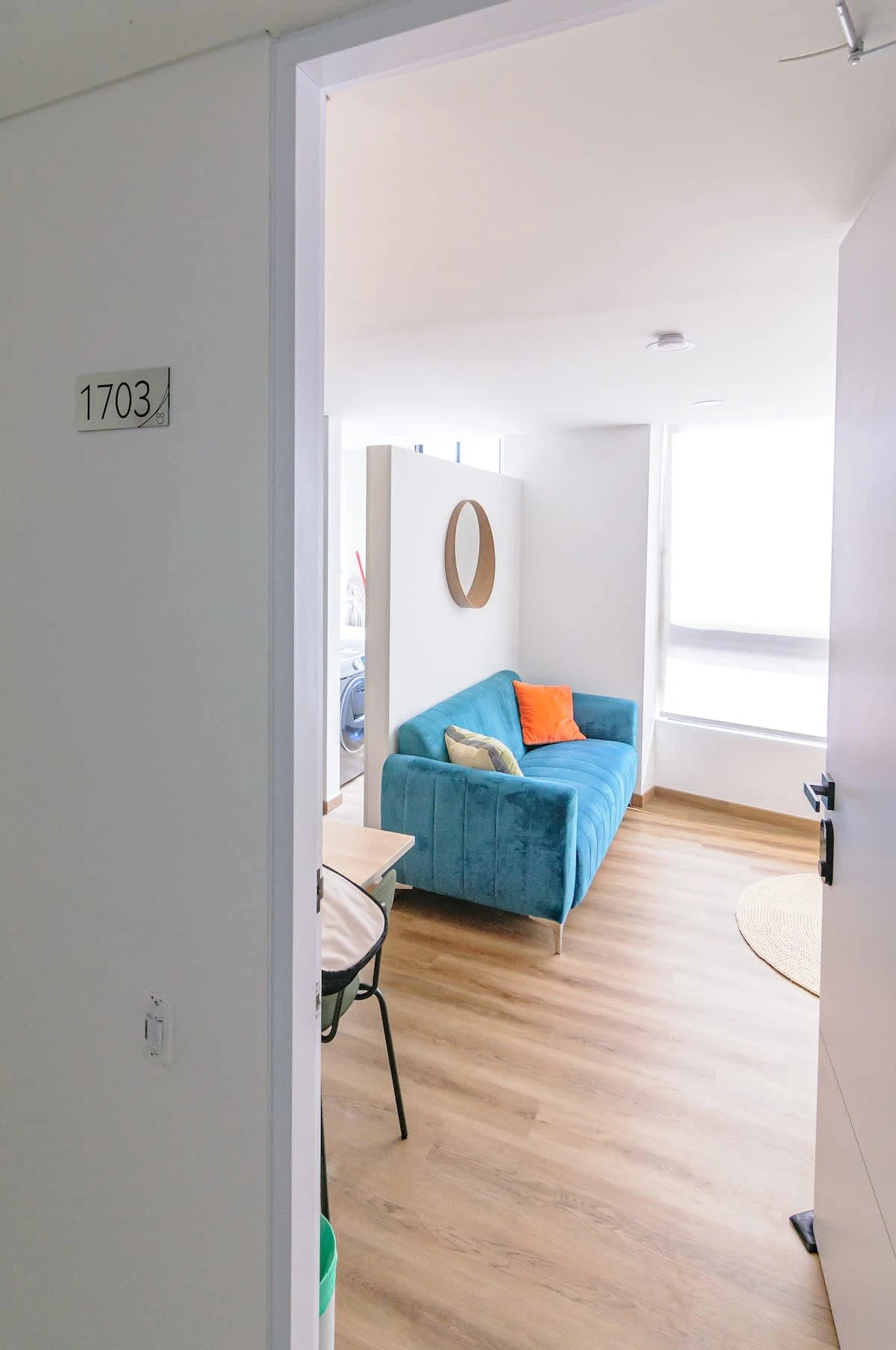 NOK Perfect 1 BR in Centro Historico — foto 22