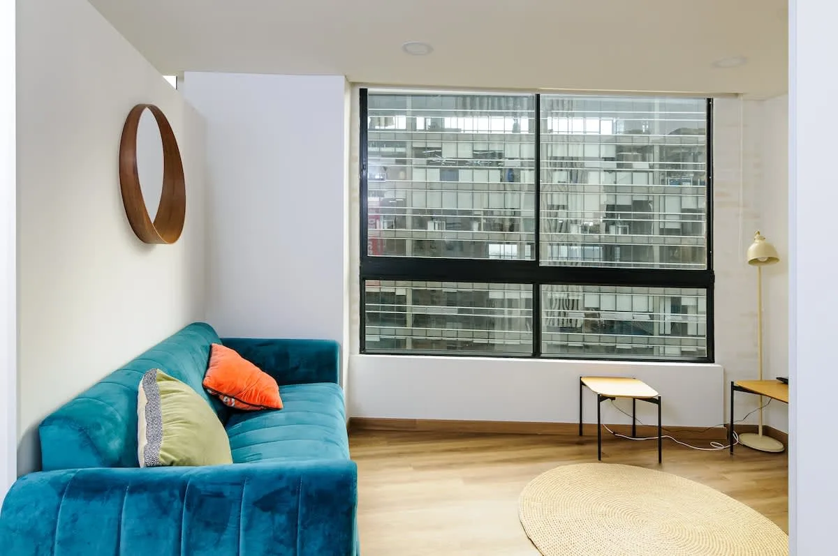 NOK Perfect 1 BR in Centro Historico — foto 2