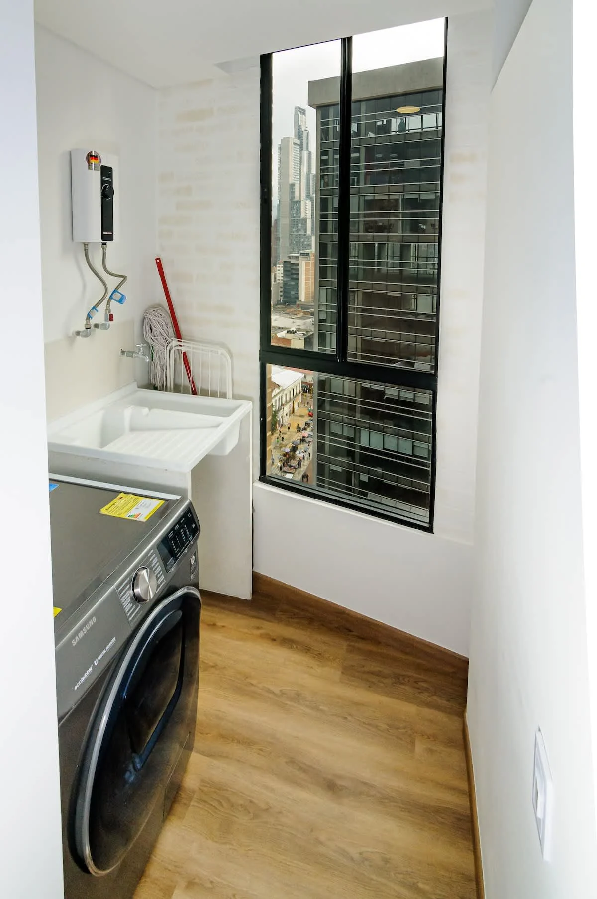 NOK Perfect 1 BR in Centro Historico — foto 23