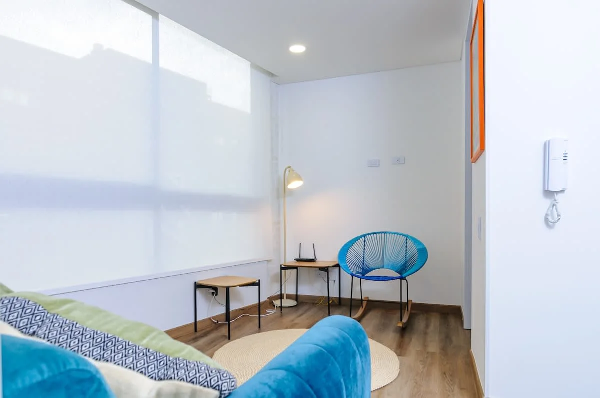 NOK Perfect 1 BR in Centro Historico — foto 20