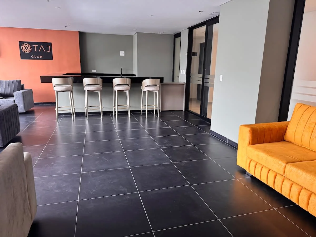 NOK Stylish Stay in Parque 93 — foto 15