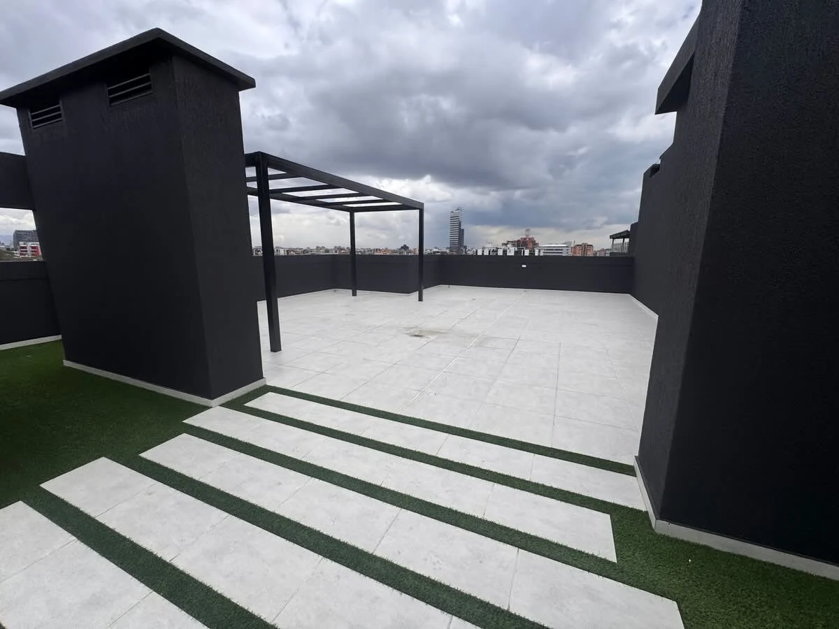 NOK Stylish Stay in Parque 93 — foto 16