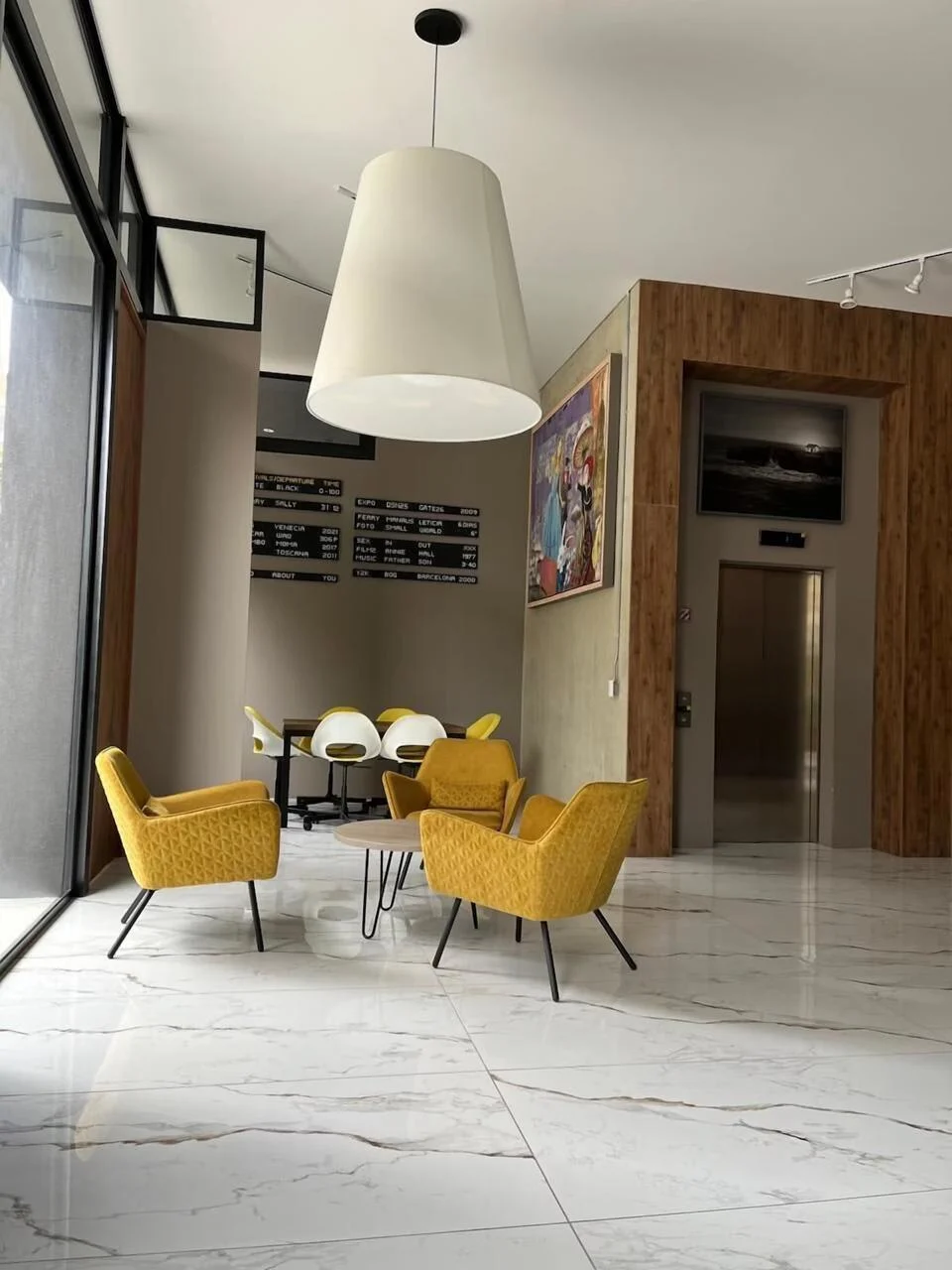 NOK Majestic Loft w/ Balcony — photo 19
