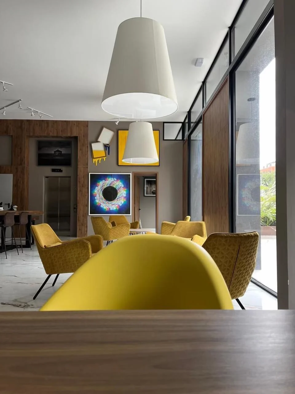 NOK Majestic Loft w/ Balcony — photo 26