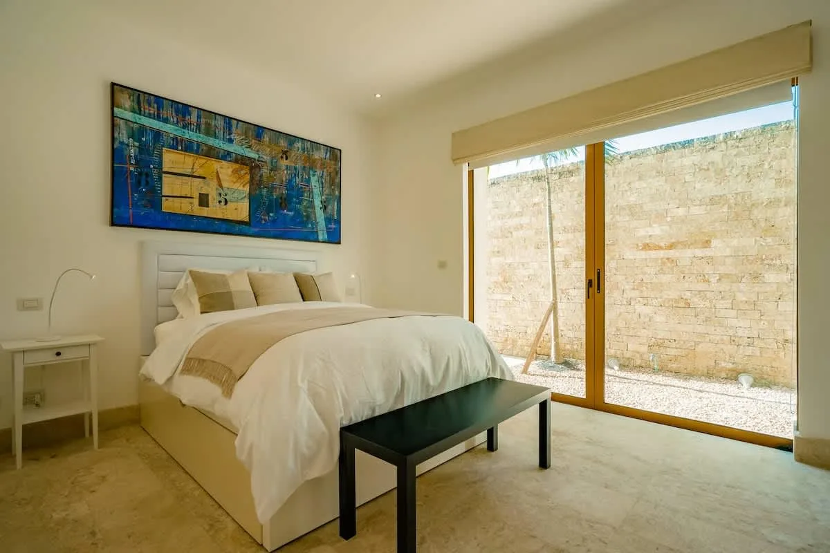 NOK Waterfront 4BR Villa • Pool & Rooftop | Cap Cana — photo 11