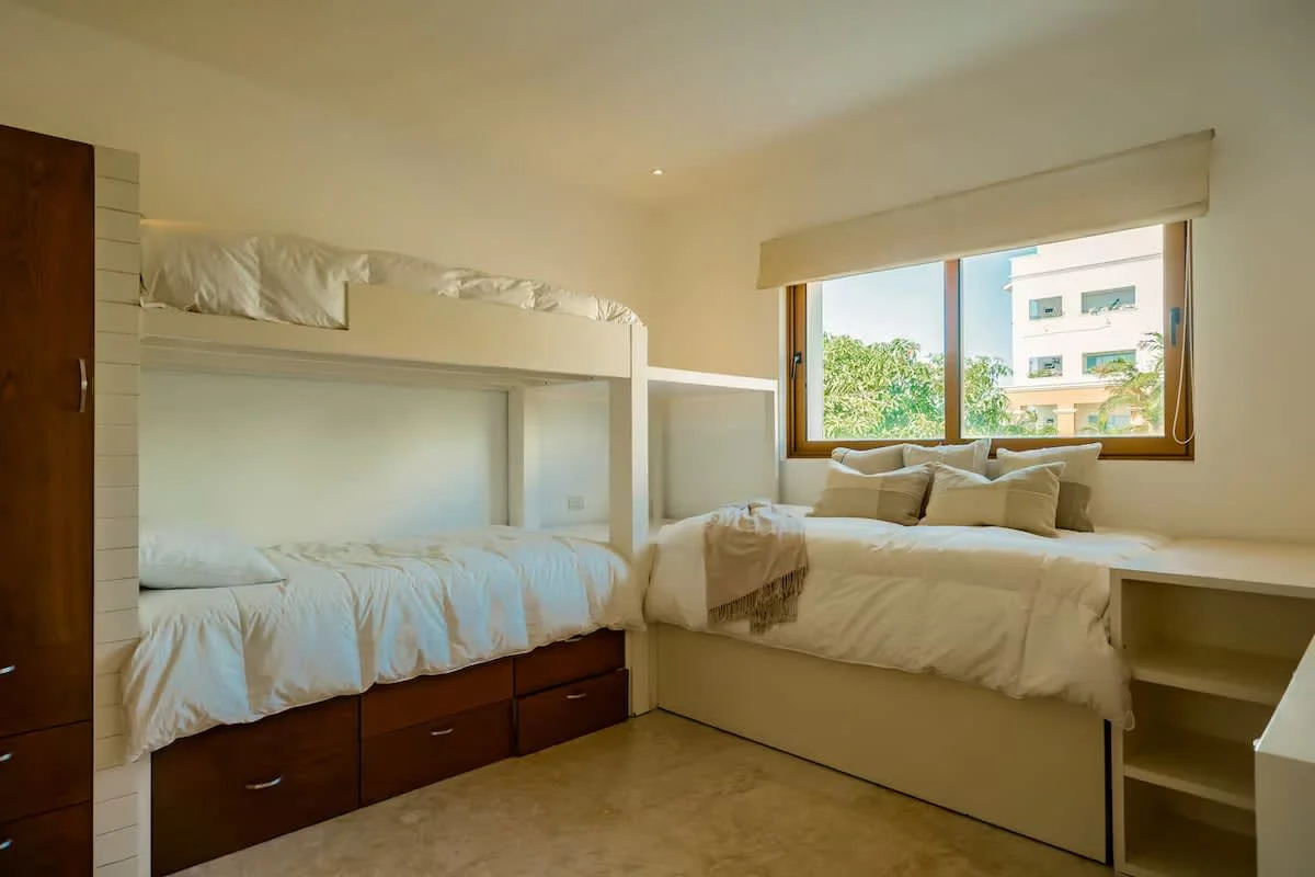 NOK Waterfront 4BR Villa • Pool & Rooftop | Cap Cana — photo 15