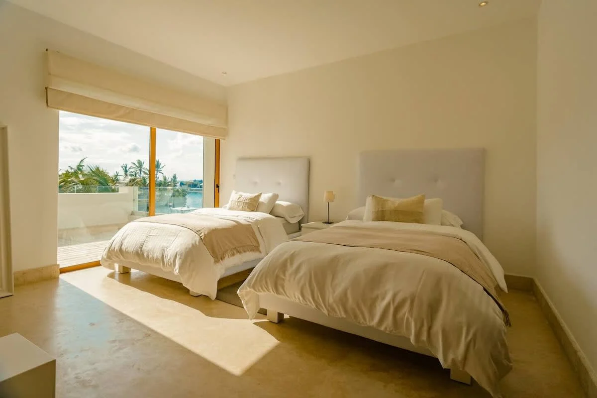 NOK Waterfront 4BR Villa • Pool & Rooftop | Cap Cana — photo 12