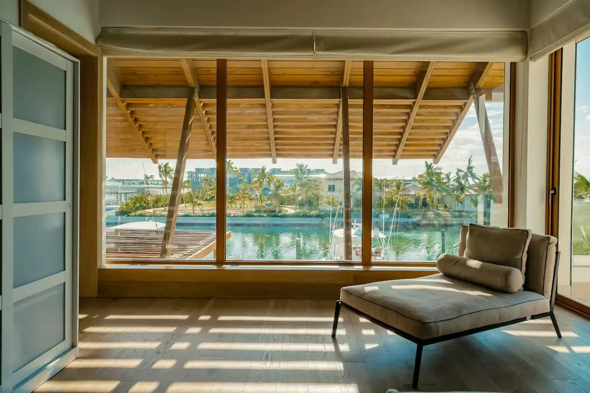 NOK Waterfront 4BR Villa • Pool & Rooftop | Cap Cana — photo 18