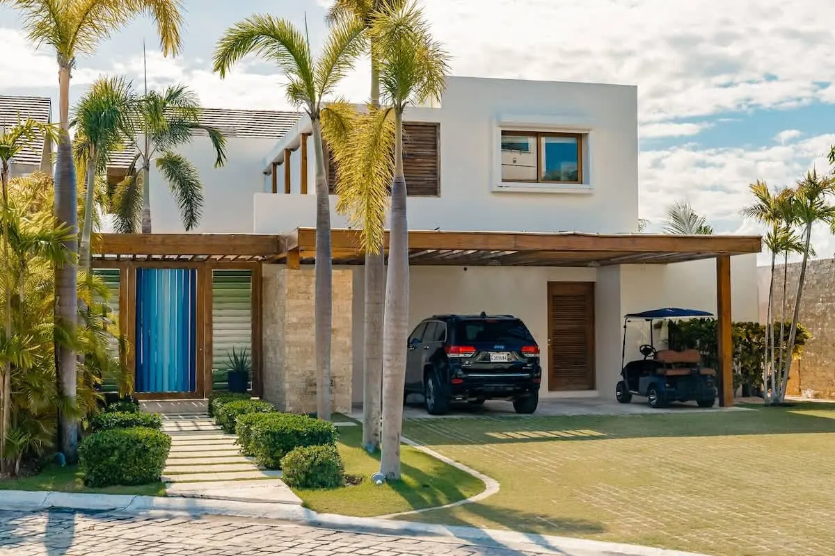 NOK Waterfront 4BR Villa • Pool & Rooftop | Cap Cana — photo 21