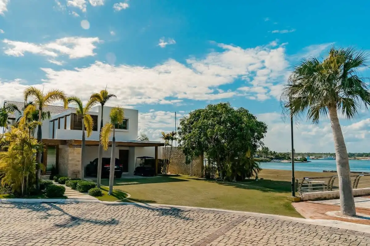 NOK Waterfront 4BR Villa • Pool & Rooftop | Cap Cana — photo 13