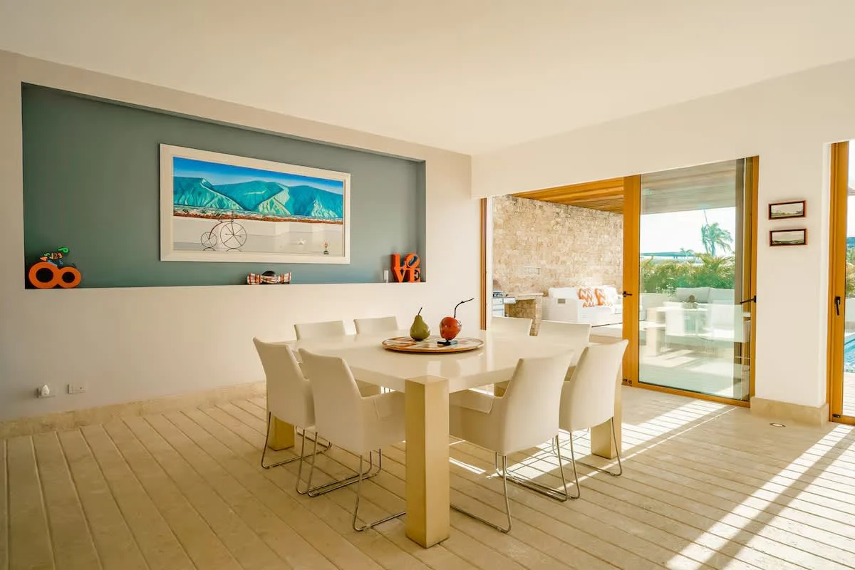 NOK Waterfront 4BR Villa • Pool & Rooftop | Cap Cana — photo 8