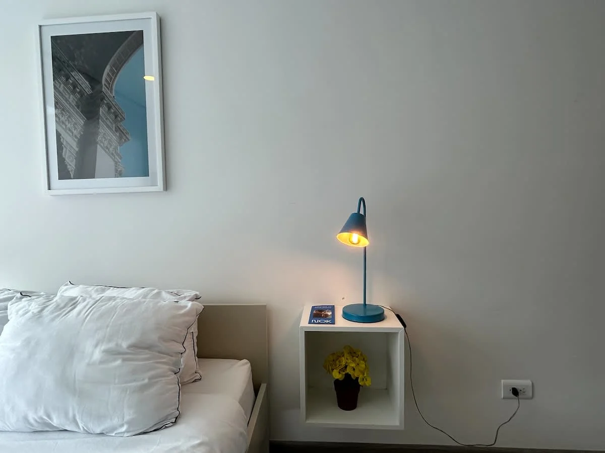 NOK Modern Apartment in Chapinero — foto 30