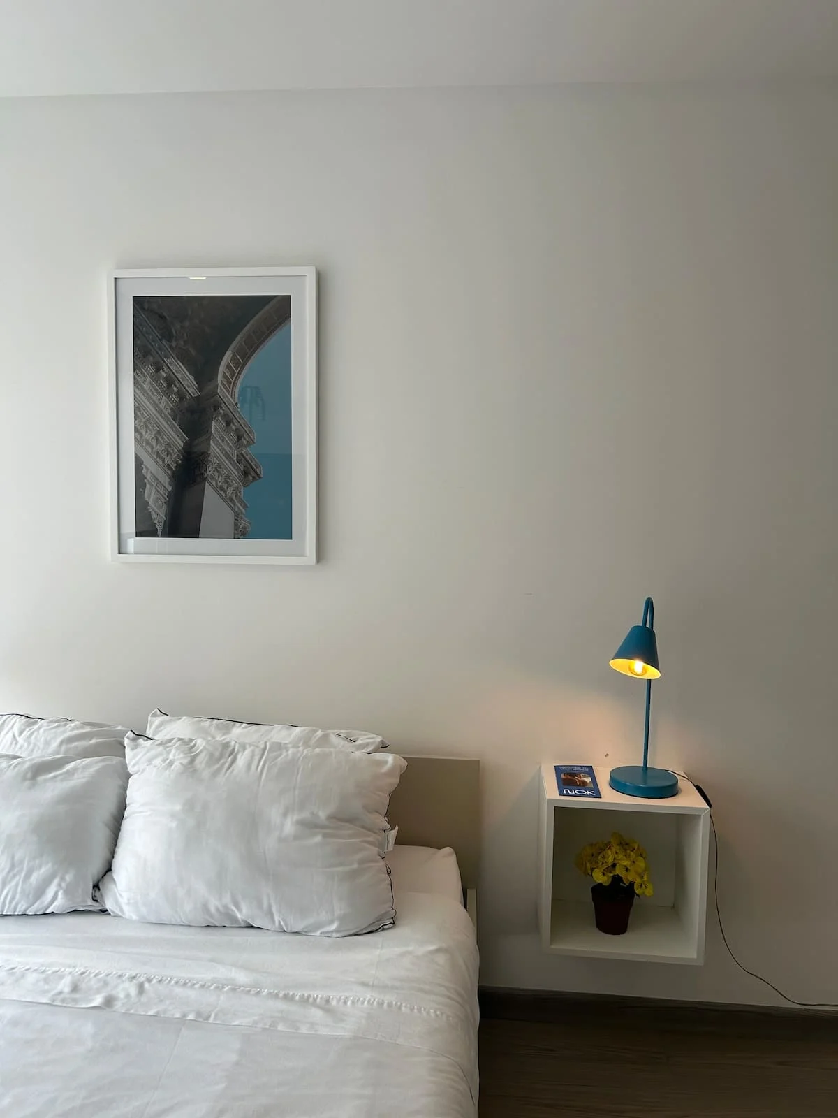 NOK Modern Apartment in Chapinero — foto 36