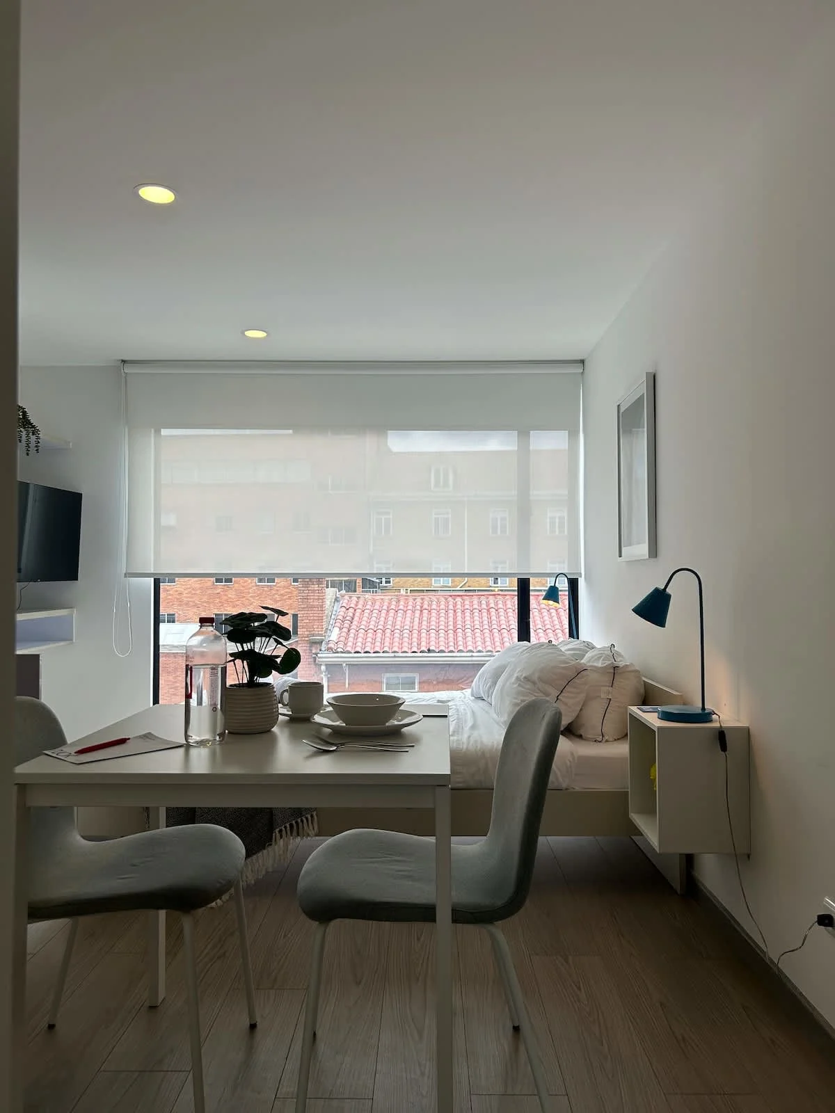 NOK Modern Apartment in Chapinero — foto 35