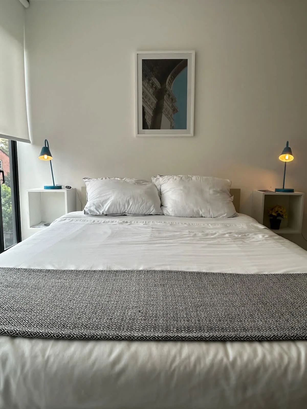 NOK Modern Apartment in Chapinero — foto 22