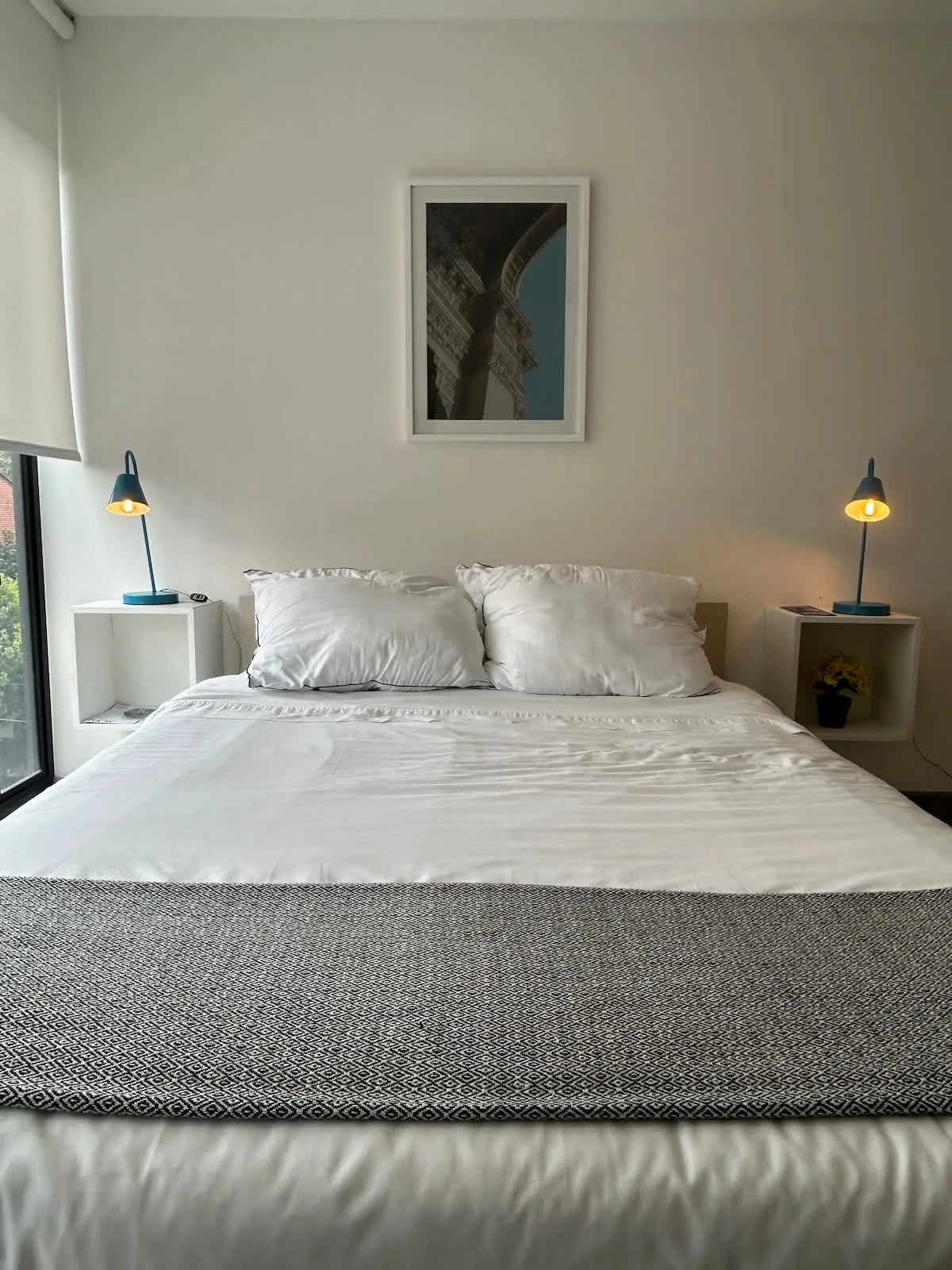 NOK Modern Apartment in Chapinero — foto 24