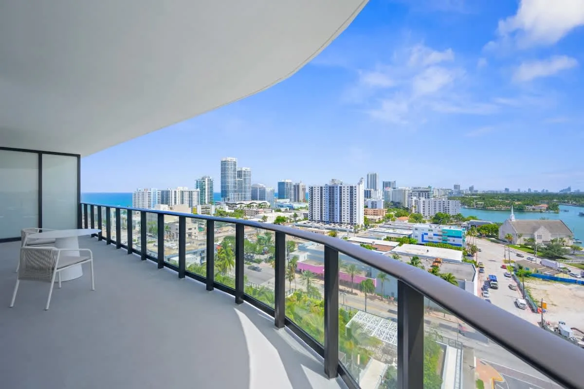 NOK Classy 2BR in Miami Beach — photo 24