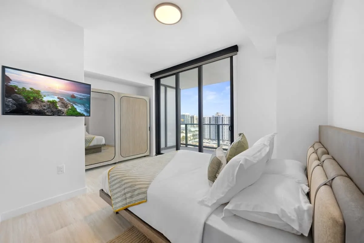 NOK Classy 2BR in Miami Beach — photo 15