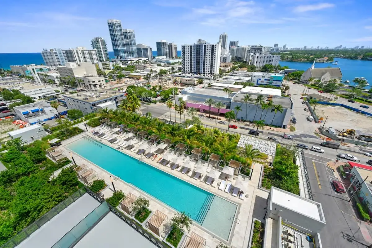 NOK Classy 2BR in Miami Beach — photo 26