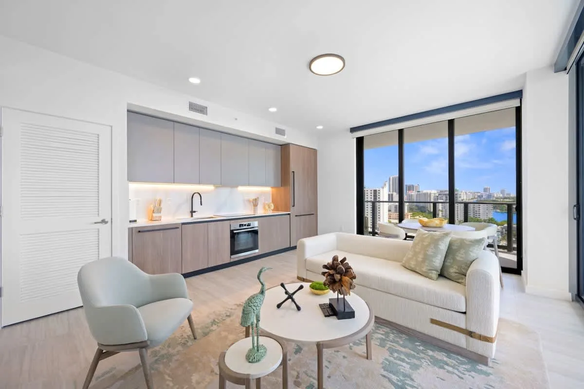 NOK Classy 2BR in Miami Beach — photo 10