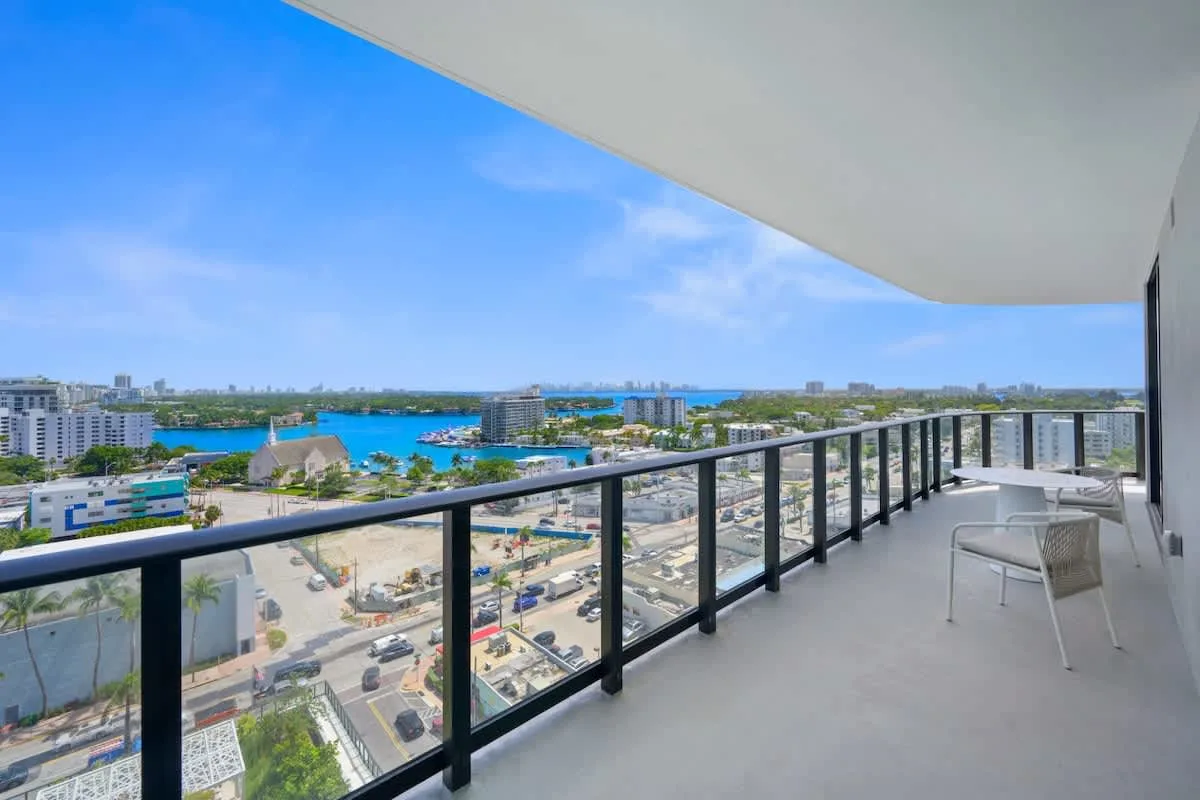 NOK Classy 2BR in Miami Beach — photo 25