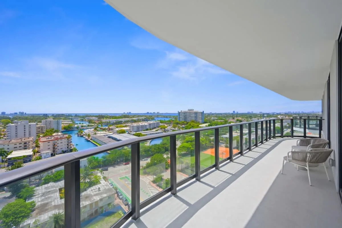 NOK Classy 2BR in Miami Beach — photo 23