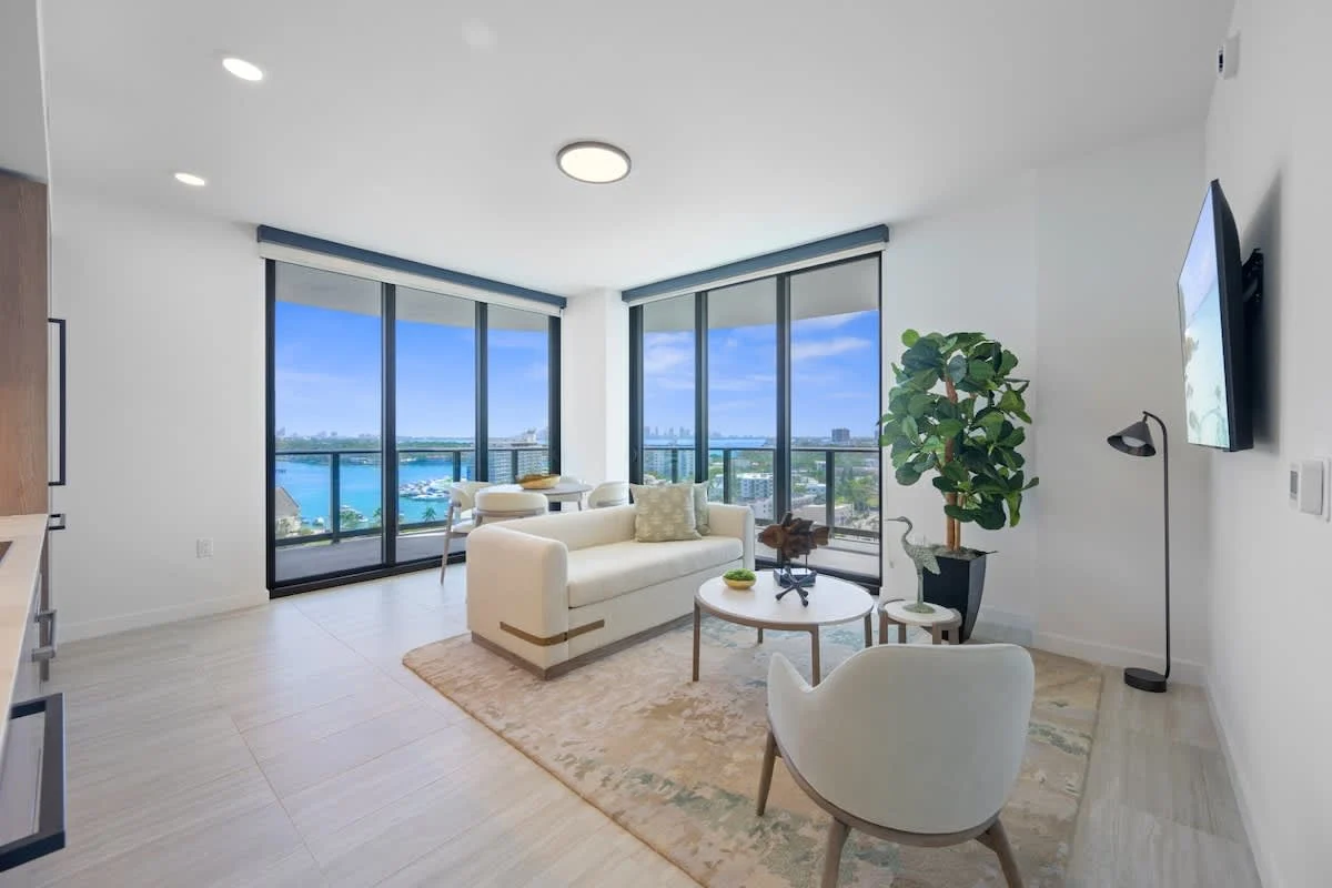 NOK Classy 2BR in Miami Beach — photo 2