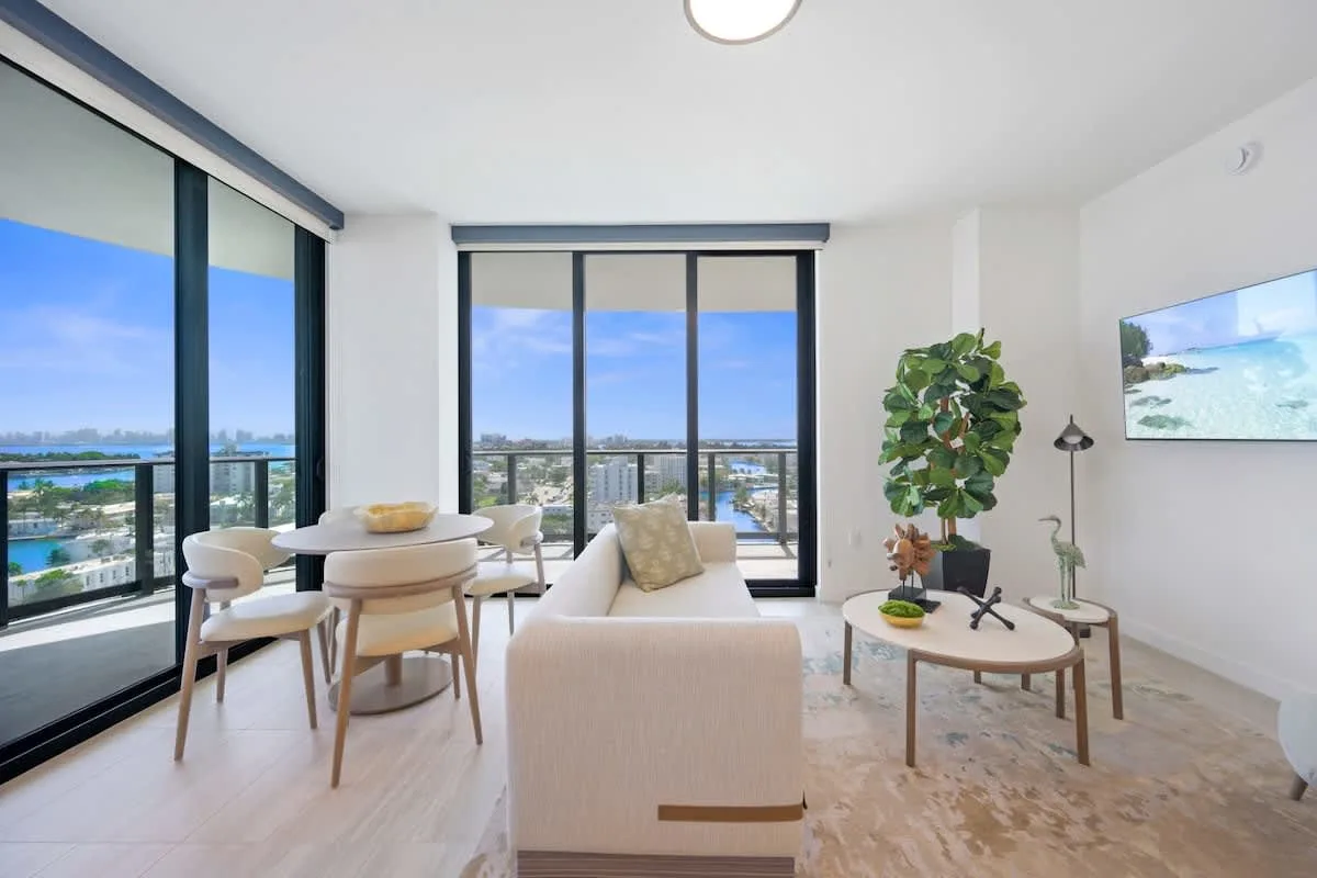 NOK Classy 2BR in Miami Beach