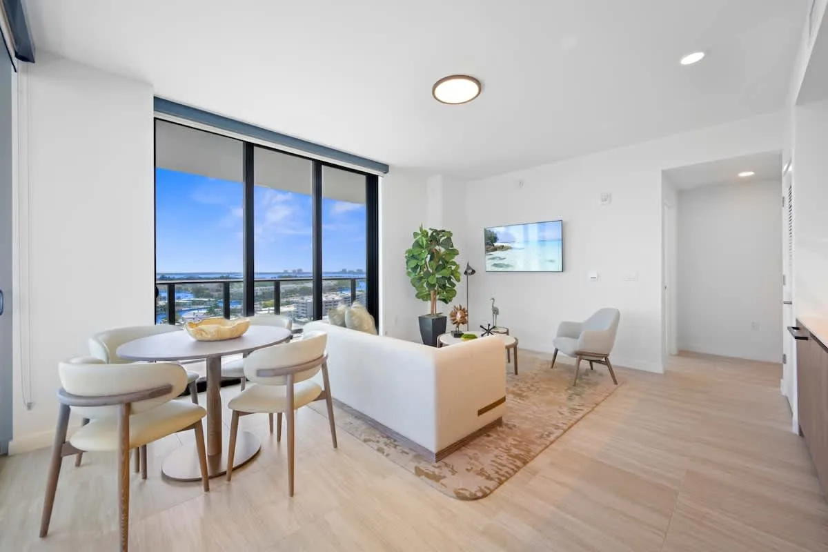 NOK Classy 2BR in Miami Beach — photo 4