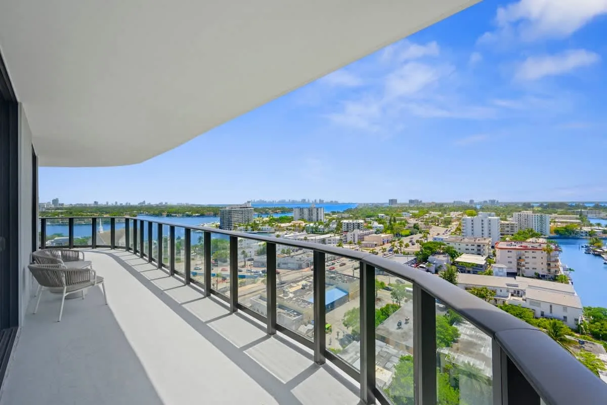 NOK Classy 2BR in Miami Beach — photo 22