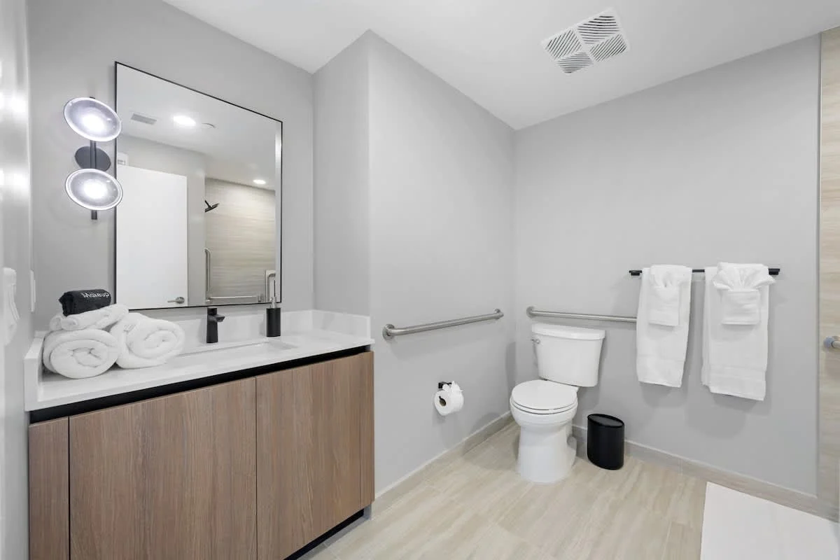 NOK Classy 2BR in Miami Beach — photo 17