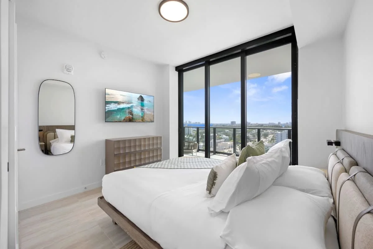 NOK Classy 2BR in Miami Beach — photo 13