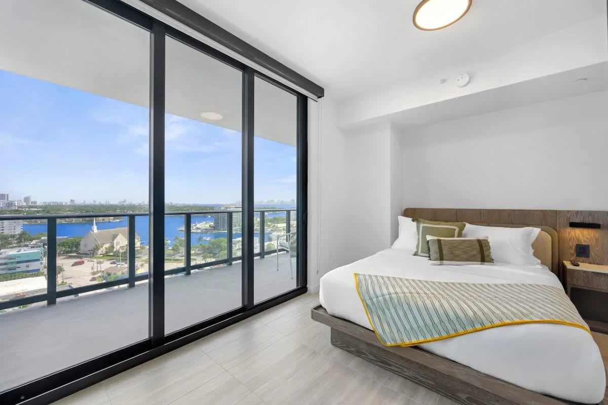 NOK Classy 2BR in Miami Beach — photo 18