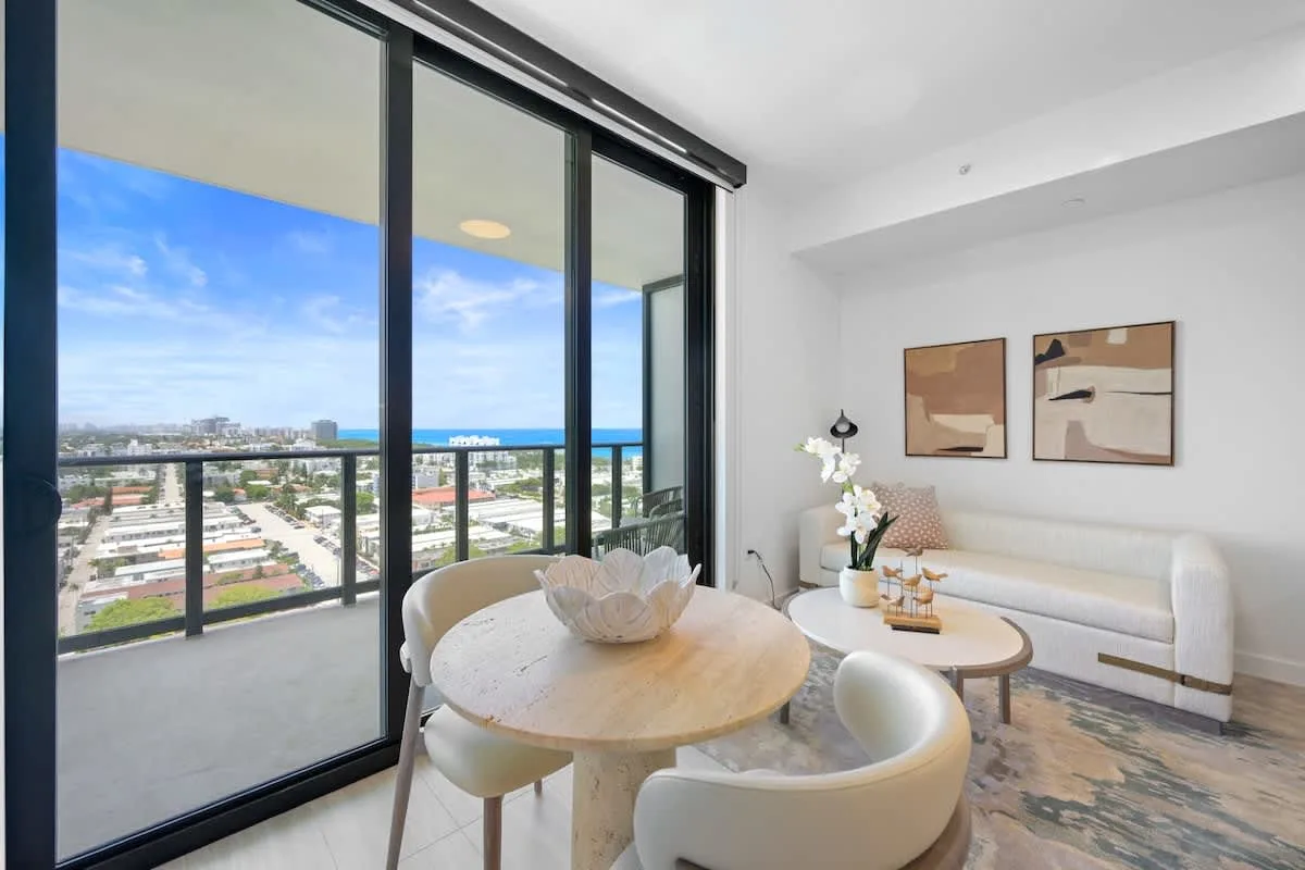 NOK Amazing 1 BR in Miami Beach — photo 7