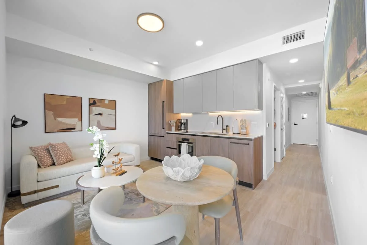 NOK Amazing 1 BR in Miami Beach — photo 4
