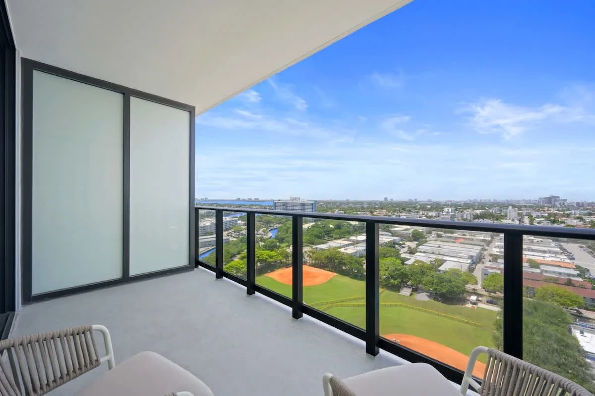 NOK Amazing 1 BR in Miami Beach — photo 3