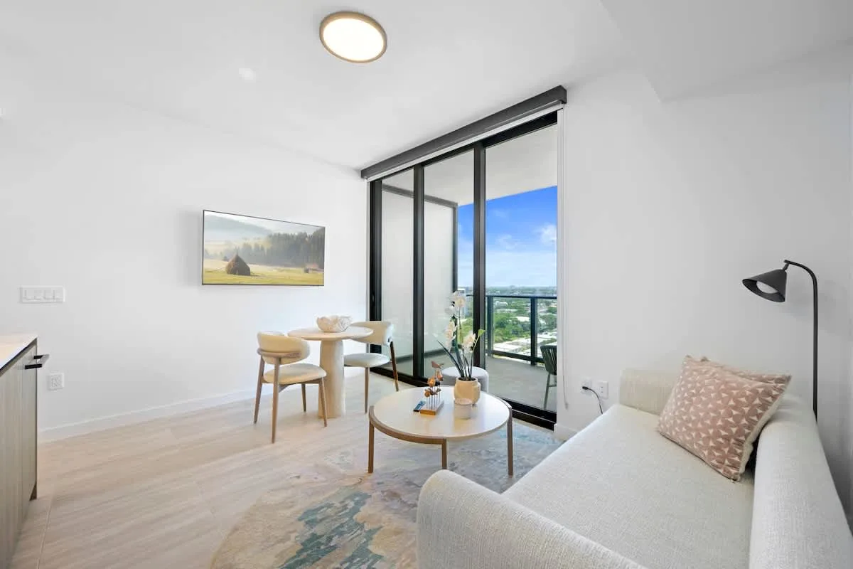 NOK Amazing 1 BR in Miami Beach — photo 2