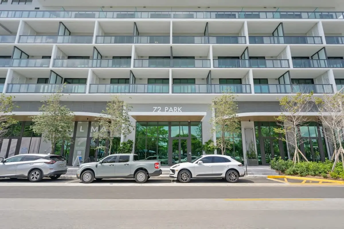 NOK Amazing 1 BR in Miami Beach — photo 30