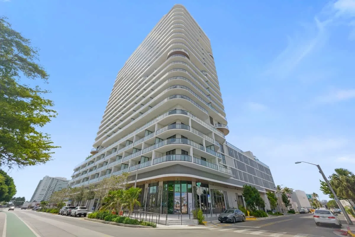NOK Amazing 1 BR in Miami Beach — photo 29