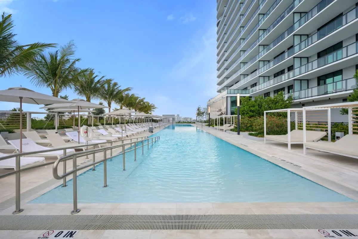 NOK Amazing 1 BR in Miami Beach — photo 22