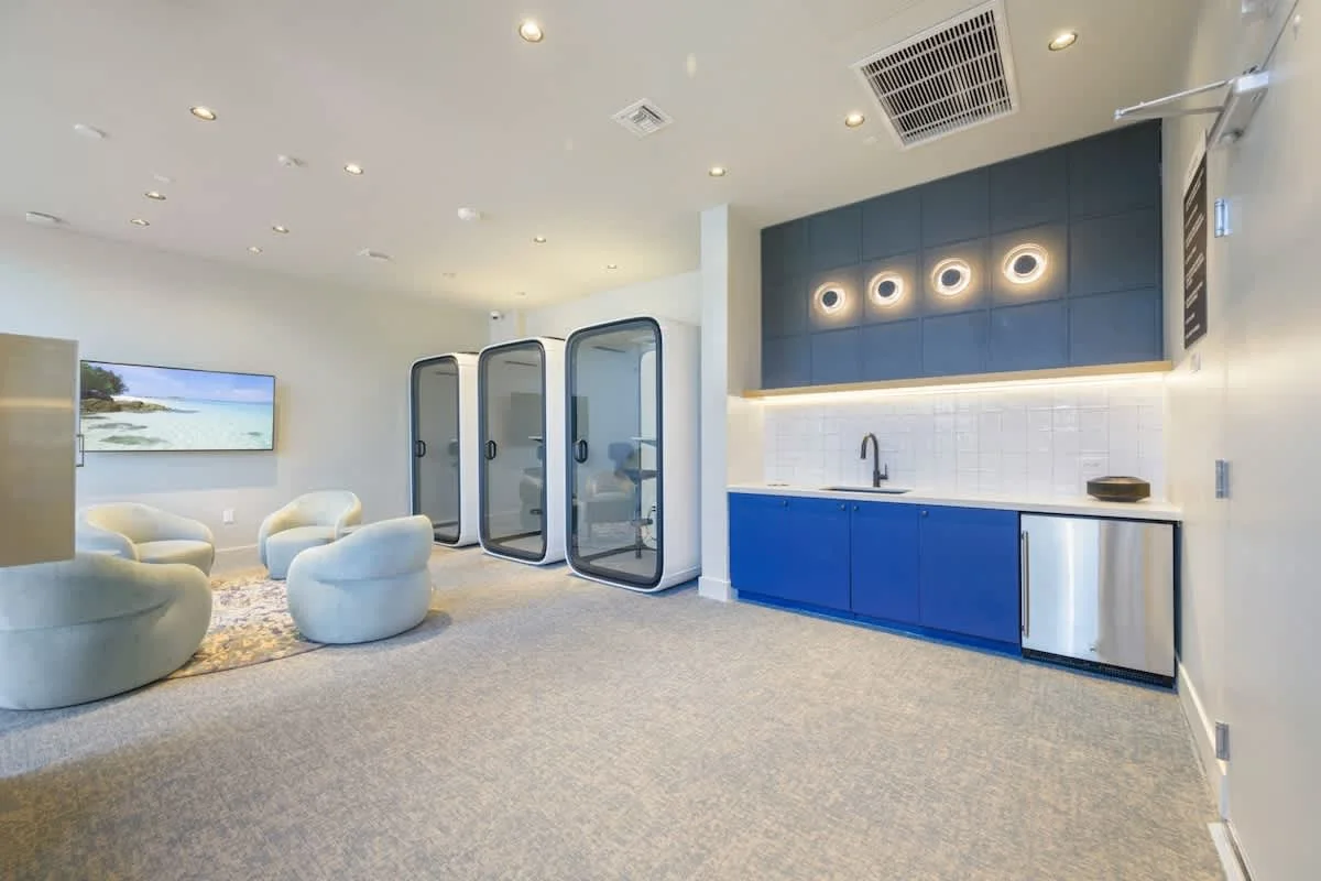 NOK Amazing 1 BR in Miami Beach — photo 17