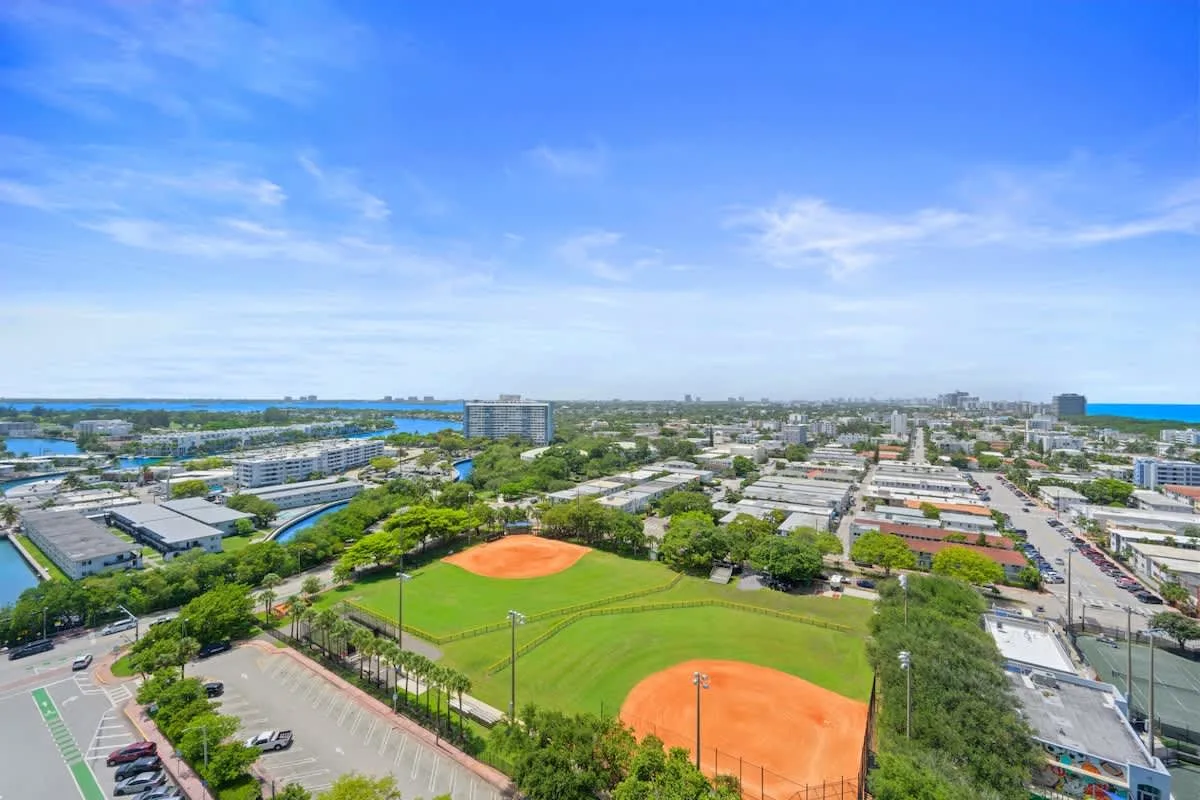 NOK Amazing 1 BR in Miami Beach — photo 16