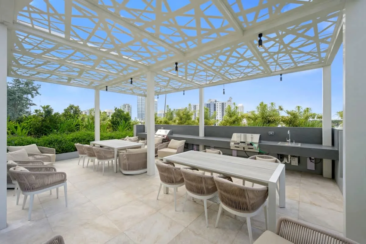 NOK Amazing 1 BR in Miami Beach — photo 25