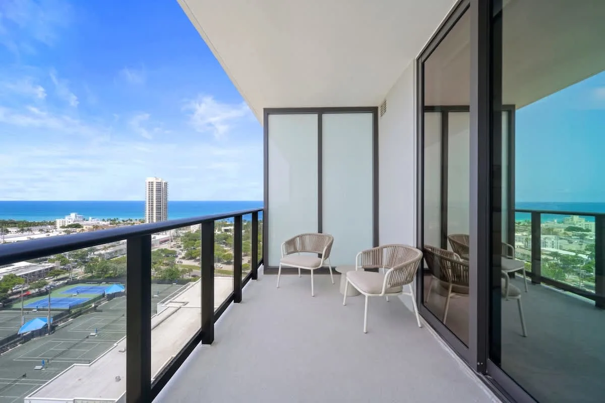 NOK Amazing 1 BR in Miami Beach — photo 13