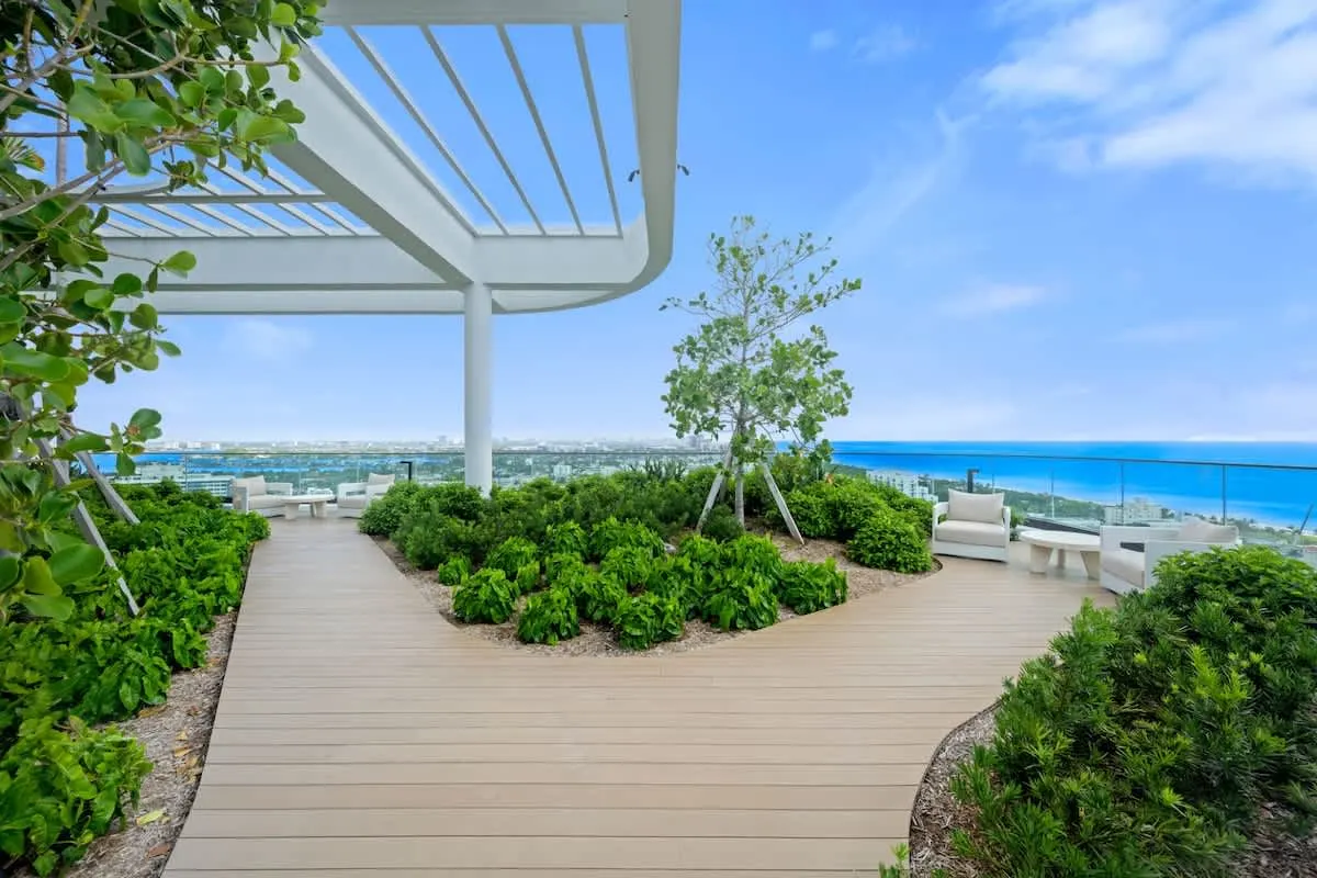 NOK Amazing 1 BR in Miami Beach — photo 27